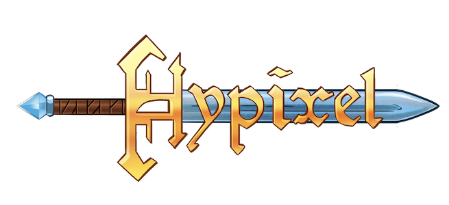 Hypixel Logo